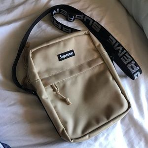 Supreme Shoulder Bag